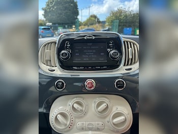 Used Fiat 500 2016 for sale - 75707955: Photo