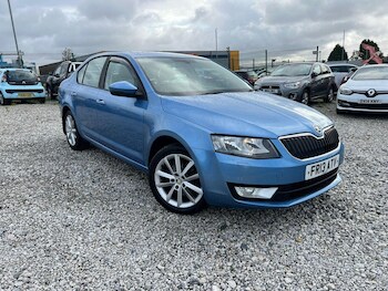 2013 (13) - 1.6 TDI Elegance DSG Euro 5 (s/s) 5dr