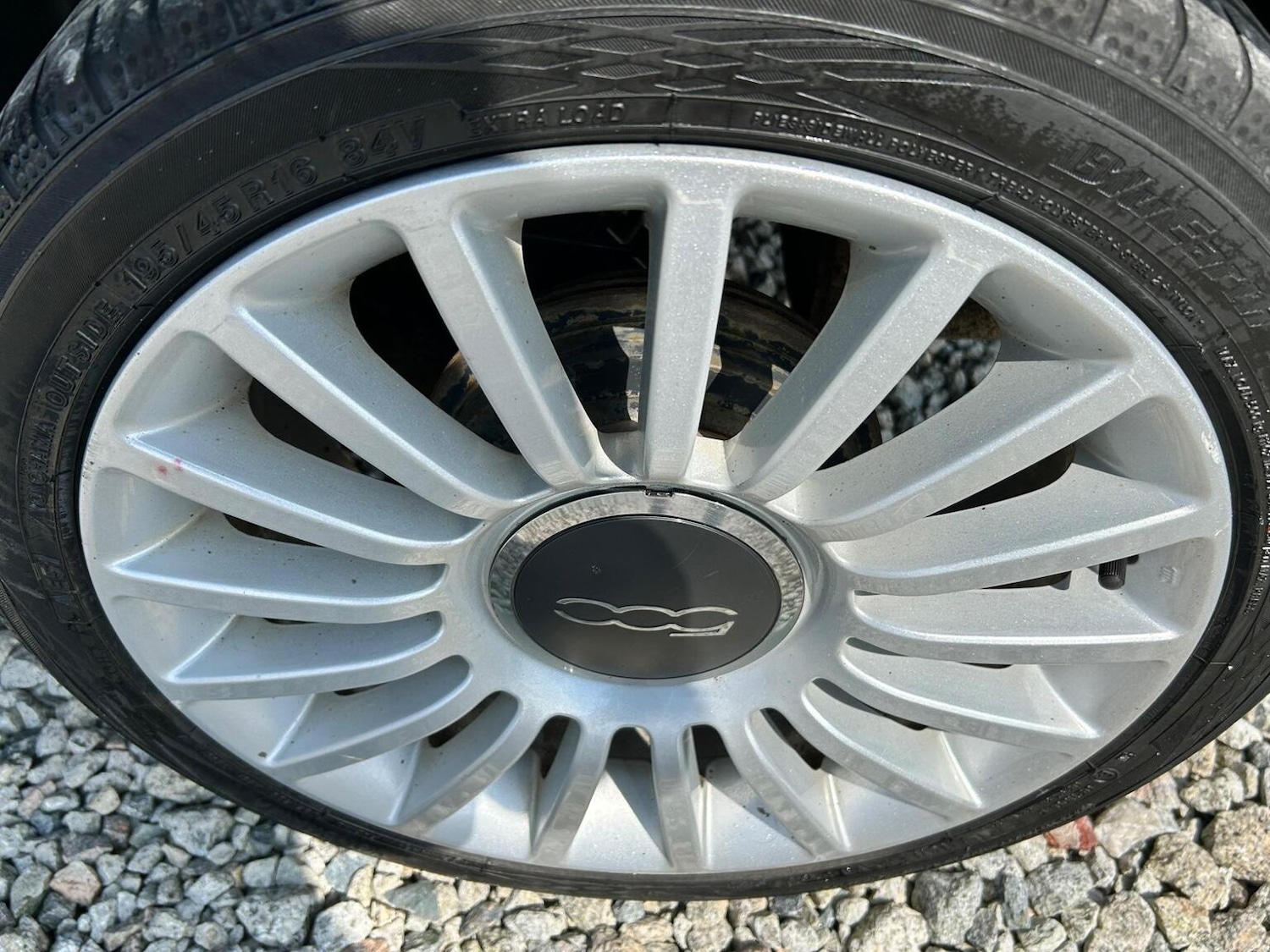 Used Fiat 500 2018 for sale - 77516208: Photo 15