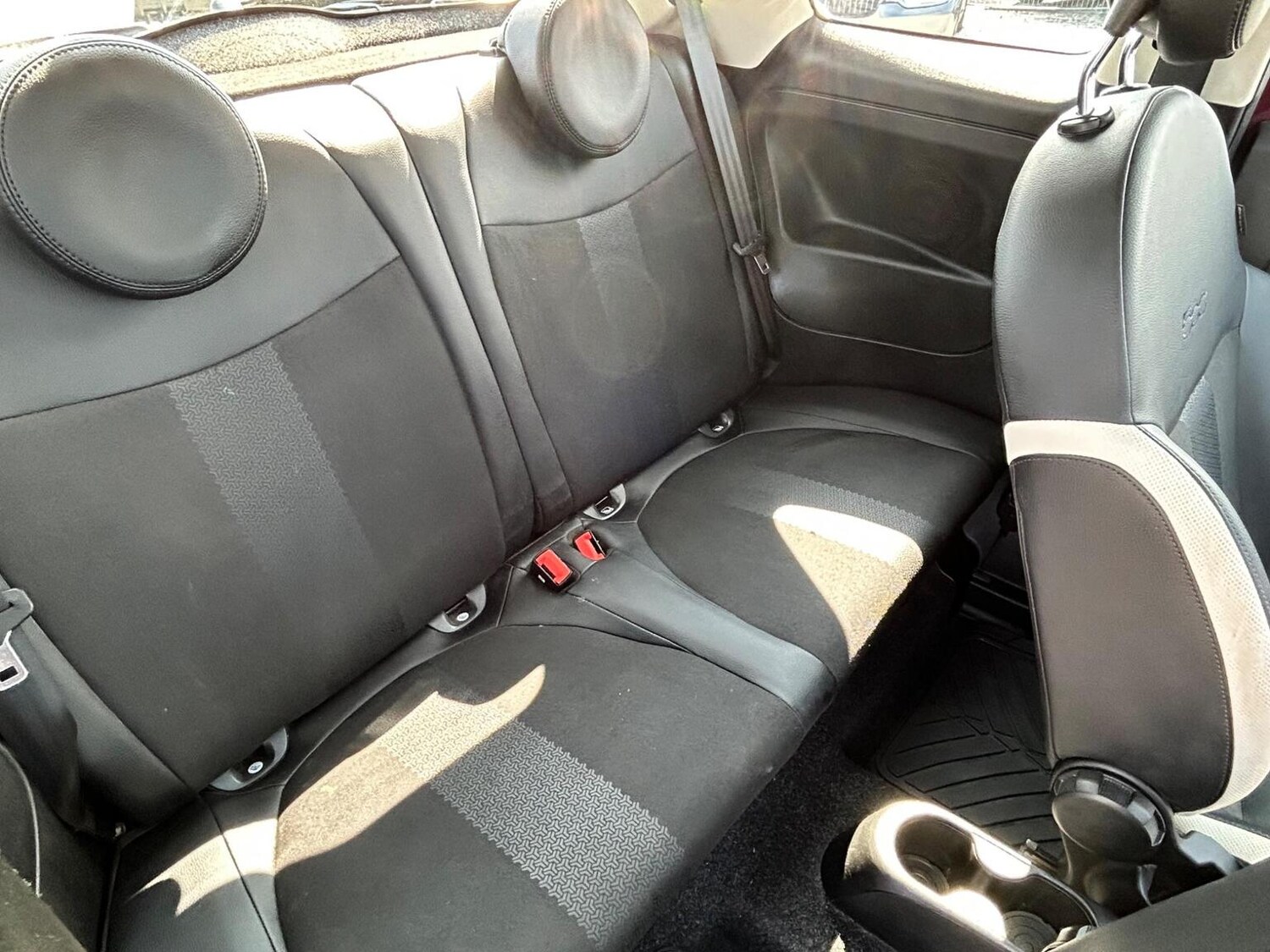 Used Fiat 500 2018 for sale - 77516208: Photo 3