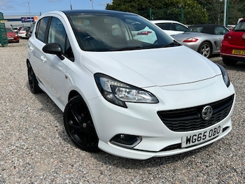 2015 (65) - 1.4i ecoTEC Limited Edition Euro 6 5dr