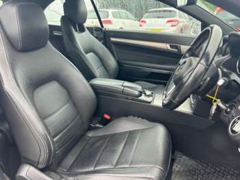 Used Mercedes-Benz E-Class 2014 for sale - 75040889: Photo
