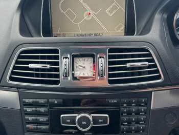 Used Mercedes-Benz E-Class 2014 for sale - 75040889: Photo
