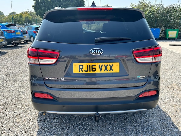 Used Kia Sorento 2016 for sale - 75506787: Photo 13