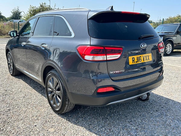 Used Kia Sorento 2016 for sale - 75506787: Photo 14