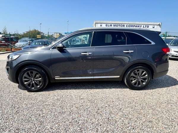 Used Kia Sorento 2016 for sale - 75506787: Photo 15