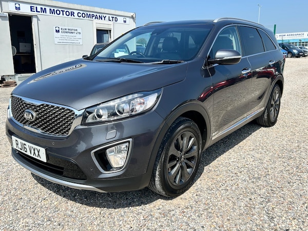 Used Kia Sorento 2016 for sale - 75506787: Photo 16