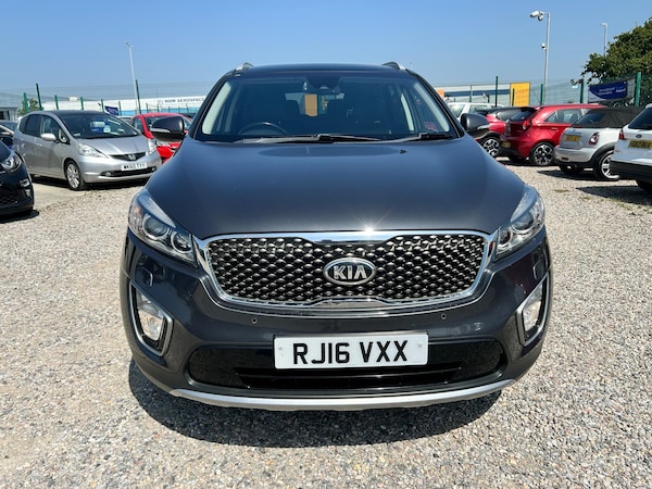 Used Kia Sorento 2016 for sale - 75506787: Photo 17