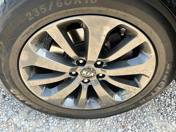 Used Kia Sorento 2016 for sale - 75506787: Photo 18