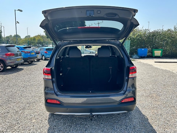 Used Kia Sorento 2016 for sale - 75506787: Photo 19