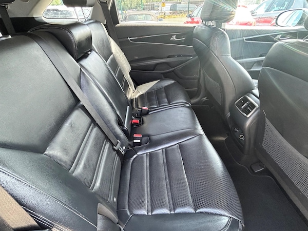 Used Kia Sorento 2016 for sale - 75506787: Photo 3