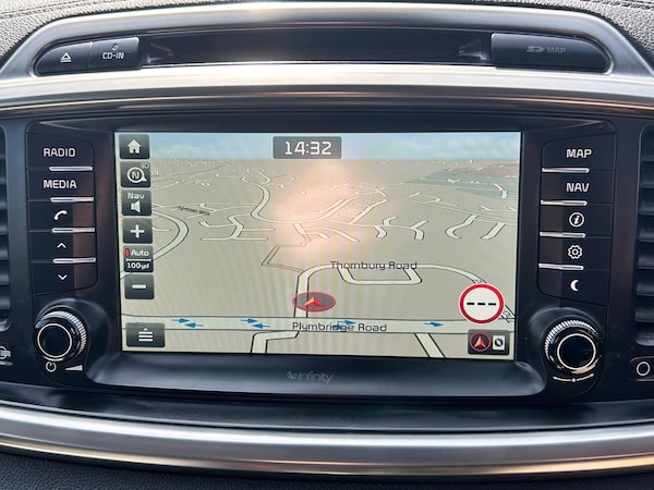 Used Kia Sorento 2016 for sale - 75506787: Photo 6