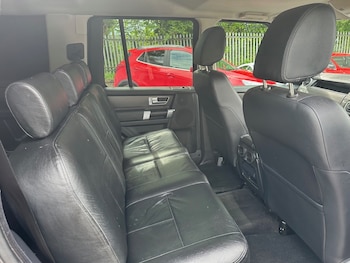Used Land Rover Discovery 4 2013 for sale - 78476856: Photo