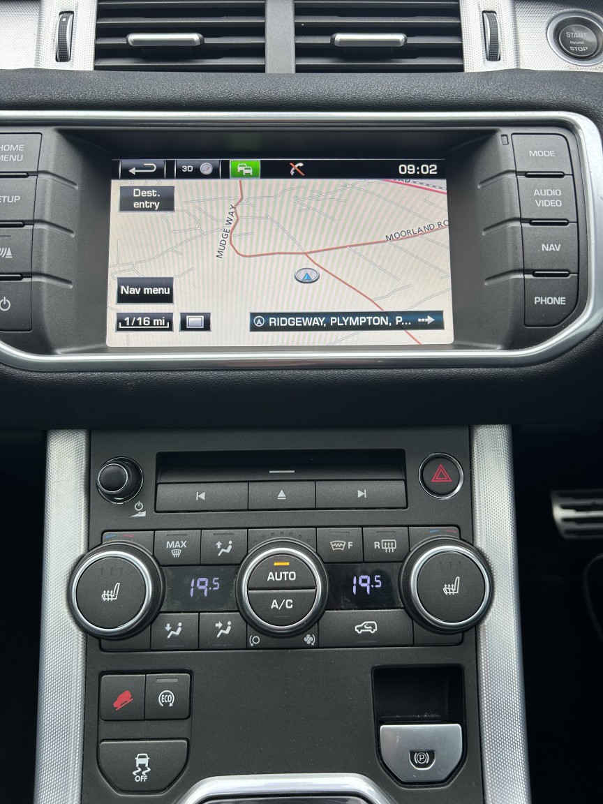 Used Land Rover Range Rover Evoque 2014 for sale - 77675697: Photo 5