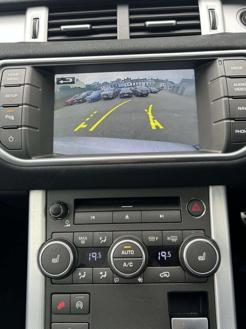 Used Land Rover Range Rover Evoque 2014 for sale - 77675697: Photo 6