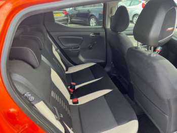 Used Nissan Micra 2017 for sale - 74007482: Photo