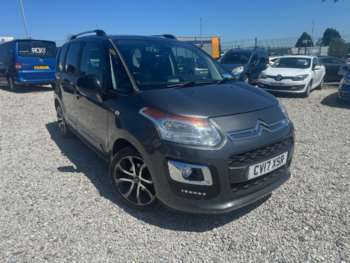 2017 (17) - 1.6 BlueHDi Platinum Euro 6 5dr