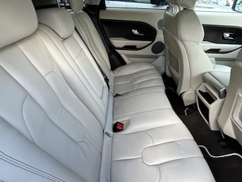 Used Land Rover Range Rover Evoque 2012 for sale - 78289837: Photo