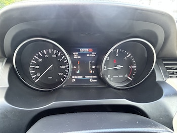 Used Land Rover Range Rover Evoque 2012 for sale - 78289837: Photo