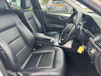 Used Mercedes-Benz E-Class 2011 for sale - 74148067: Photo