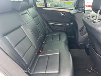 Used Mercedes-Benz E-Class 2011 for sale - 74148067: Photo