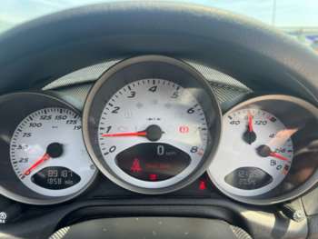 Used Porsche Boxster 2006 for sale - 74895097: Photo
