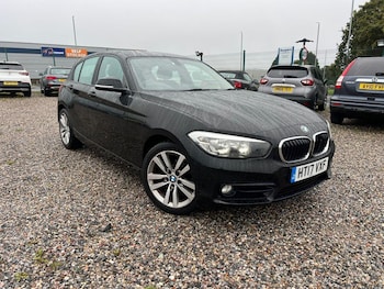 2017 (17) - 1.5 118i Sport Euro 6 (s/s) 5dr