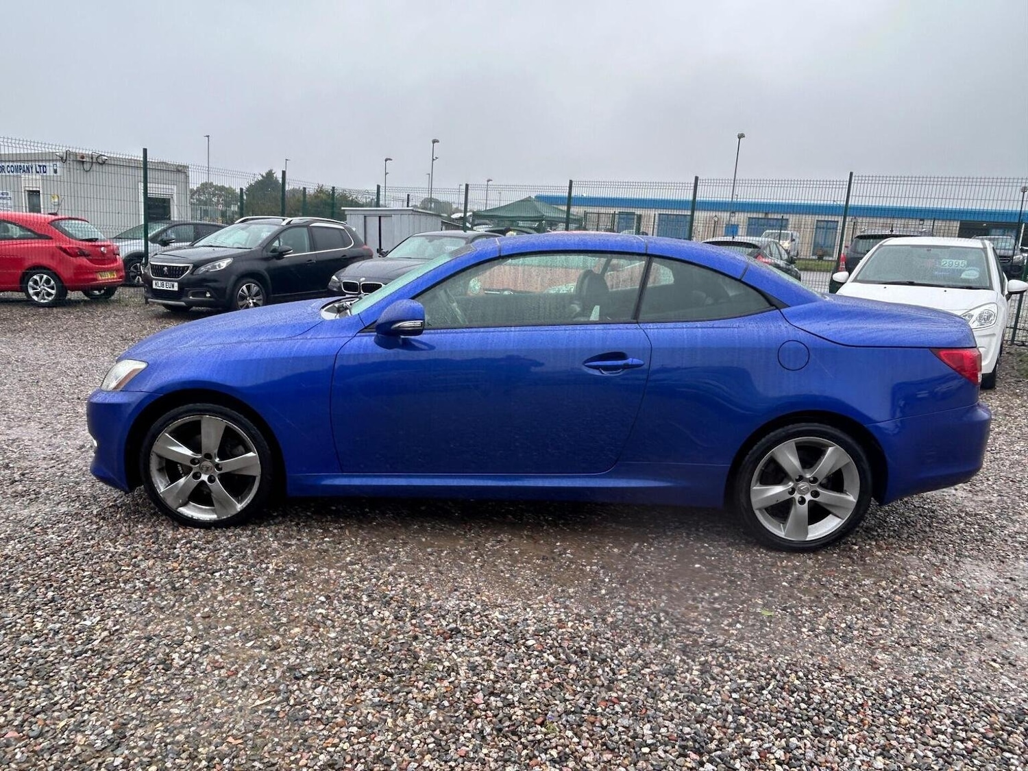 Used Lexus IS 2011 for sale - 77516227: Photo 10