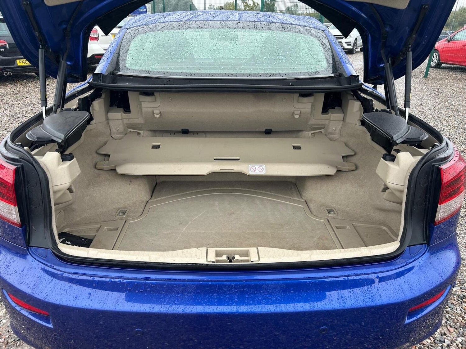 Used Lexus IS 2011 for sale - 77516227: Photo 13