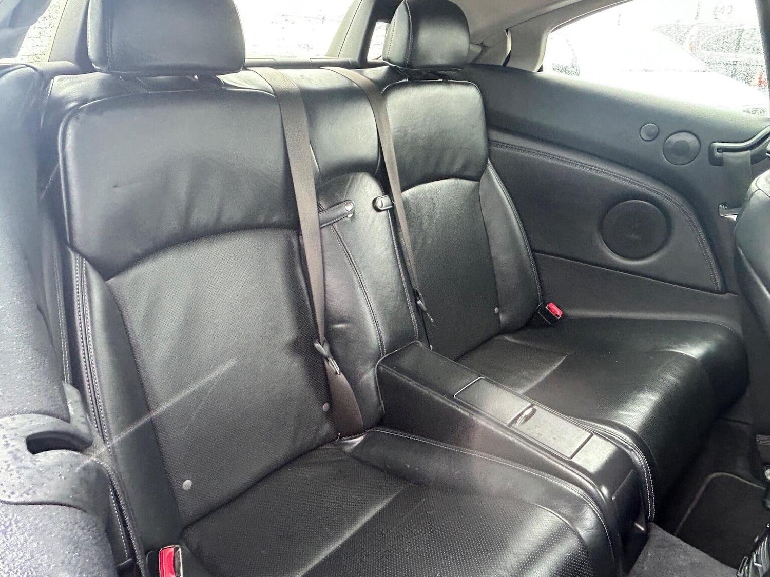 Used Lexus IS 2011 for sale - 77516227: Photo 3