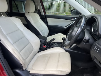 Used Mazda CX-5 2014 for sale - 79429724: Photo