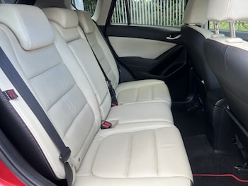Used Mazda CX-5 2014 for sale - 79429724: Photo