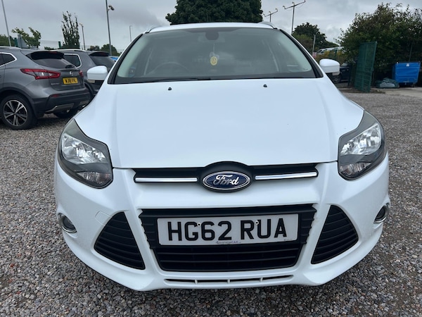 Used Ford Focus 2013 for sale - 76071675: Photo 13