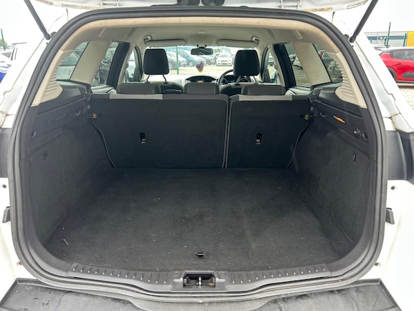Used Ford Focus 2013 for sale - 76071675: Photo 14