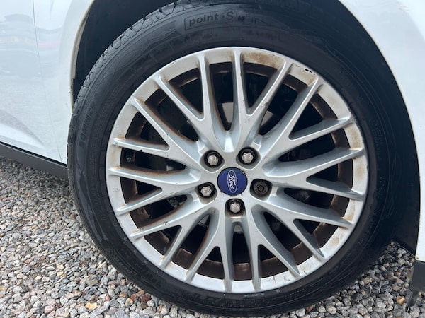 Used Ford Focus 2013 for sale - 76071675: Photo 15