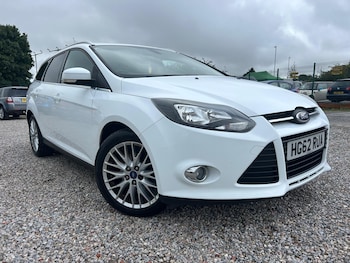 Ford - Focus