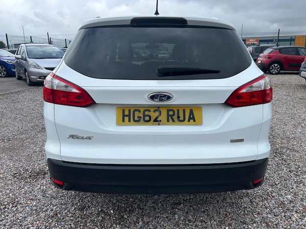 Used Ford Focus 2013 for sale - 76071675: Photo 9