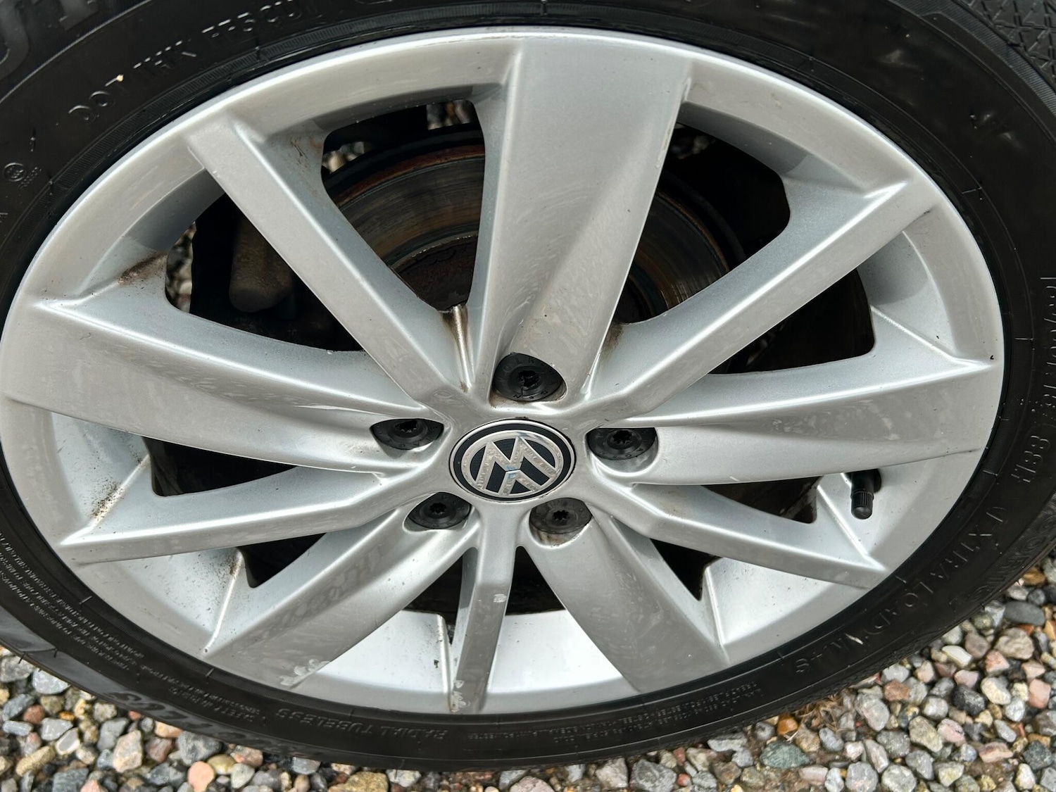 Used Volkswagen Polo 2015 for sale - 76388179: Photo 14