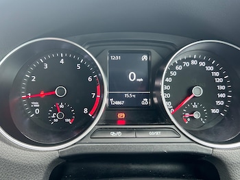 Used Volkswagen Polo 2015 for sale - 76388179: Photo