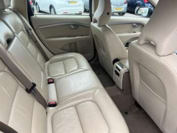 Used Volvo V70 2014 for sale - 73532700: Photo