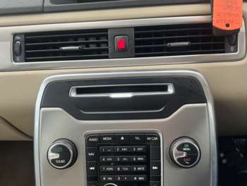Used Volvo V70 2014 for sale - 73532700: Photo