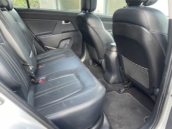Used Kia Sportage 2012 for sale - 78445607: Photo