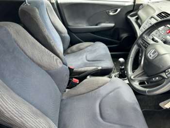 Used Honda Jazz 2011 for sale - 74712416: Photo
