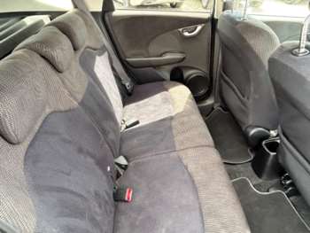 Used Honda Jazz 2011 for sale - 74712416: Photo