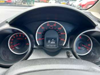 Used Honda Jazz 2011 for sale - 74712416: Photo