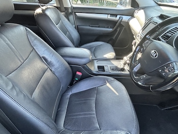 Used Kia Sorento 2013 for sale - 77851440: Photo