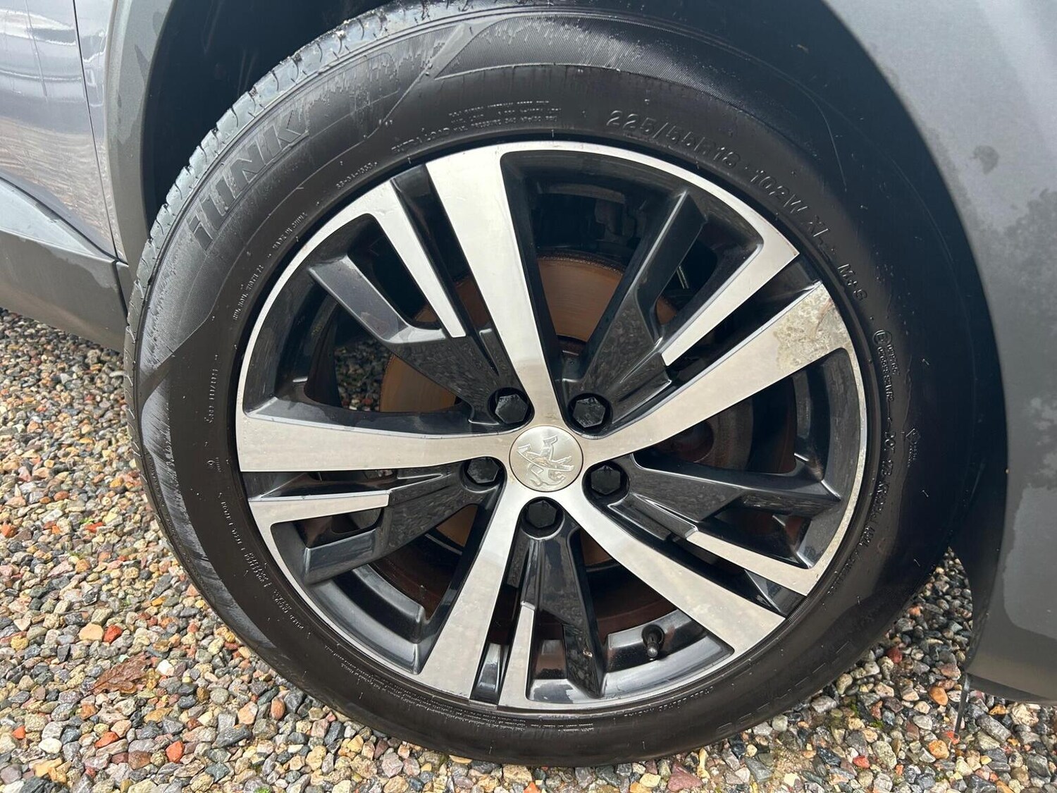 Used Peugeot 3008 2018 for sale - 77516232: Photo 15