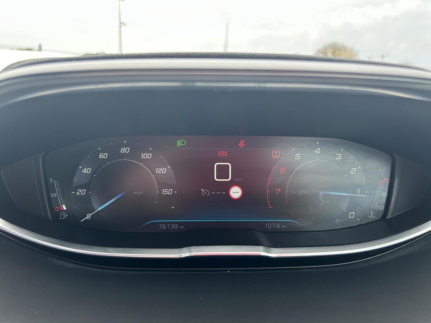 Used Peugeot 3008 2018 for sale - 77516232: Photo 6