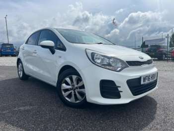 2016 (16) - 1.25 SR7 Euro 6 5dr