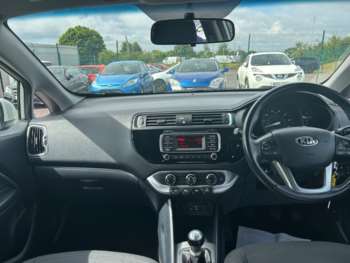 Used Kia Rio 2016 for sale - 74712881: Photo